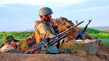 К чему может привести возобновление боевых действий в Донбассе?