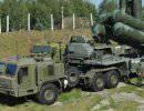 Войска ВВО в 2012 году впервые пополнили специалисты по С-400 Войска ВВО в 2012 году впервые пополнили специалисты по С-400