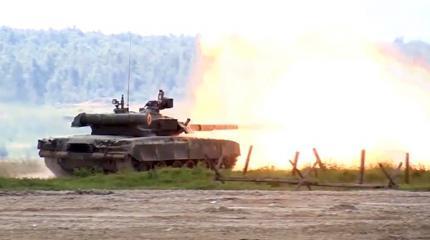 География военного сотрудничества России расширяется с каждым годом География военного сотрудничества России расширяется с каждым годом