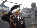 ВМФ: Черноморский флот ждет интенсивное обновление ВМФ: Черноморский флот ждет интенсивное обновление