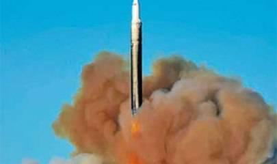 Гиперзвуковой «Альбатрос» - советский ответ на «Звездные войны» Гиперзвуковой «Альбатрос» - советский ответ на «Звездные войны»