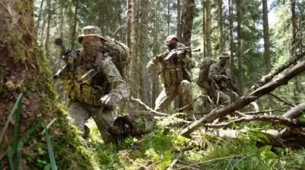 Лёгкость и мощь в одном решении: «Калашников» представил новую МРС 2.0