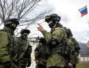 Главком НАТО: «Бум! И они в Крыму» Главком НАТО: «Бум! И они в Крыму»