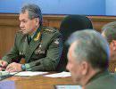 Министр обороны выбрал начальников финансов и вооружений Министр обороны выбрал начальников финансов и вооружений
