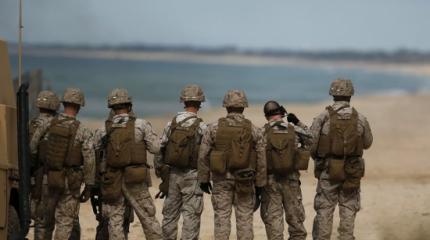 США пытаются наказать мифическую российскую ЧВК