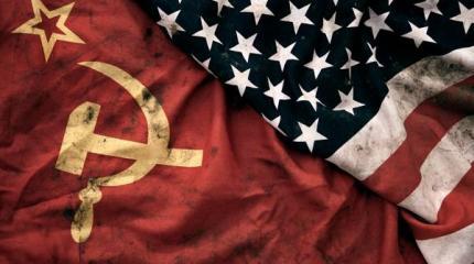 Кто освободил Европу – русские или янки?