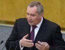 Рогозин назвал российскую военную технику сверхнадежной Рогозин назвал российскую военную технику сверхнадежной