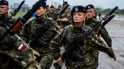 Польша готовит оккупацию Украины с помощью униатов и католиков Польша готовит оккупацию Украины с помощью униатов и католиков