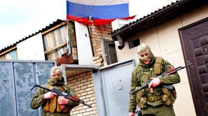 Герои нашего времени