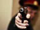 Гаишники отказываются брать в руки оружие Гаишники отказываются брать в руки оружие