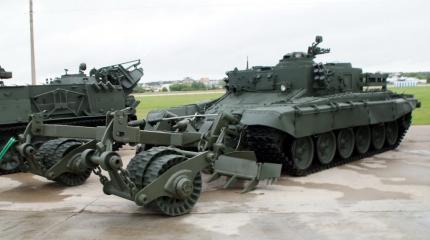 Бронированный «зверь»: Российская армия взяла на вооружение «Вепря» Бронированный «зверь»: Российская армия взяла на вооружение «Вепря»