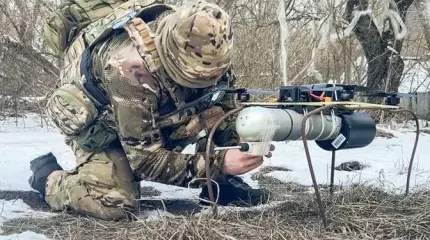 Битва за Купянск: «Русские „обнулили“ роту колумбийцев и роту бразильцев»