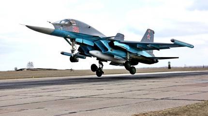 ИГИЛ попыталось отомстить ВКС РФ, атаковав самолеты на авиабазе Кувейрис ИГИЛ попыталось отомстить ВКС РФ, атаковав самолеты на авиабазе Кувейрис
