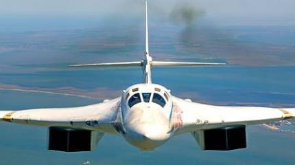 Возрождение «Белого Лебедя»: какой сюрприз Россия готовит США? Возрождение «Белого Лебедя»: какой сюрприз Россия готовит США?