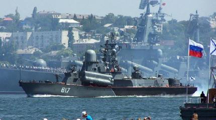 Черноморский флот пополнится двумя подлодками в 2015 году Черноморский флот пополнится двумя подлодками в 2015 году