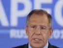 Россия назвала условия мира с Японией
