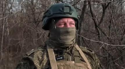 Тактическая смекалка: ВС РФ обманом обошли ВСУ и освободили село в ДНР