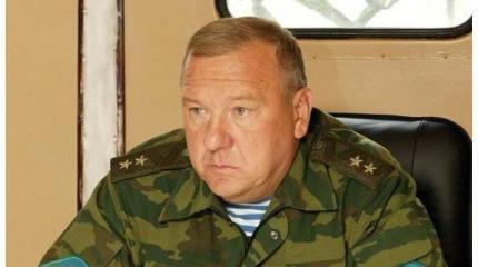 Владимир Шаманов: Экипировка «Ратник» не имеет аналогов в мире Владимир Шаманов: Экипировка «Ратник» не имеет аналогов в мире
