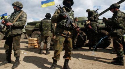 Снайперы ВСУ расстреливают мирных жителей ЛНР Снайперы ВСУ расстреливают мирных жителей ЛНР