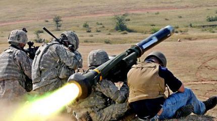 США напрасно жалуются на слабость собственной армии