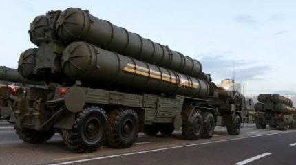 Америке остаётся лишь наблюдать, как С-400 расходятся по миру