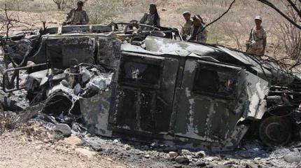 Саудовская Аравия начала военную операцию в Йемене