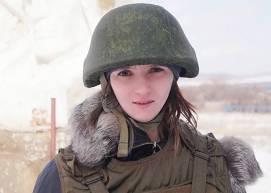 Анна Долгарева: Ион Деген и война — поэты не умирают Анна Долгарева: Ион Деген и война — поэты не умирают