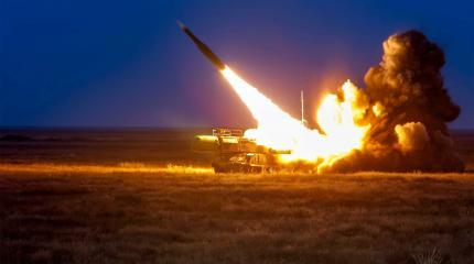 Небо под защитой: в России создается перспективная система ПВО Небо под защитой: в России создается перспективная система ПВО