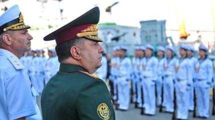 Уйдет ли Полторак от возмездия? Над военными преступниками суд будет!