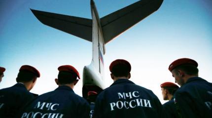 В армии России сформируют «полки МЧС» В армии России сформируют «полки МЧС»