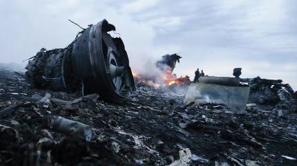 Прокуратура Нидерландов считает, что MH17 не был сбит военным самолетом