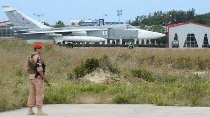 Российские военные в Сирии получат уникальную систему очистки воды