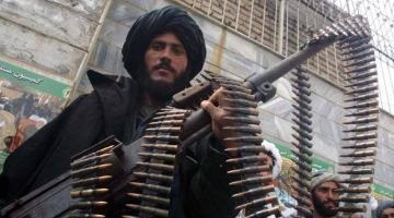 Талибы взяли в плен 43 военных – сводка боевых действий в Афганистане