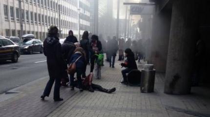 Спецслужбы США планируют новые теракты на Пасху Спецслужбы США планируют новые теракты на Пасху