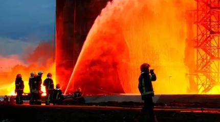 Почему Россия не разносит порт Одессы «под ноль»