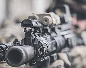 Паспорт неконкурентоспособности российского стрелкового оружия Паспорт неконкурентоспособности российского стрелкового оружия