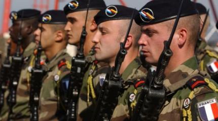 Европа пытается создать армию, способную «уничтожить Россию раз и навсегда» Европа пытается создать армию, способную «уничтожить Россию раз и навсегда»