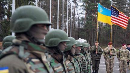 США не верят в победу на Донбассе