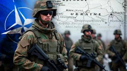 Уговорили: мира не будет. Европа подписалась на войну с Россией
