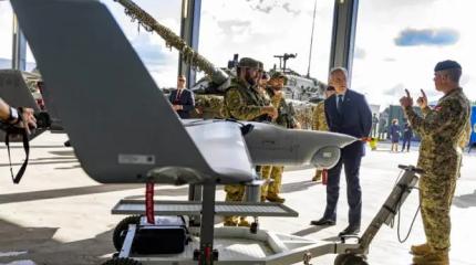 Латвия первой из Европы подставилась под русский «Искандер»