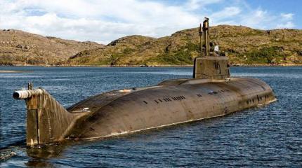 Нестандартный пуск с АПК «Смоленск»: расчёт или вынужденная необходимость? Нестандартный пуск с АПК «Смоленск»: расчёт или вынужденная необходимость?