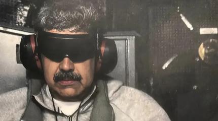 Два с половиной часа: детали американского рейда по похищению Мадуро