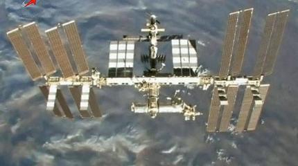 Проект создания российской орбитальной станции разработан Проект создания российской орбитальной станции разработан