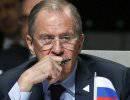 Лавров объяснил, что Путин сказал Меркель Лавров объяснил, что Путин сказал Меркель