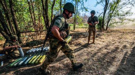 «Нам всем конец в этом проклятом Нью-Йорке»: ВСУ о ситуации на фронте