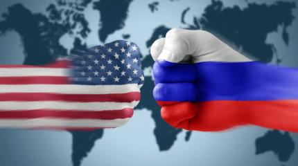 Мифом о «русской угрозе» США прикрывают собственные цели в Европе Мифом о «русской угрозе» США прикрывают собственные цели в Европе