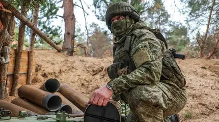 Новости СВО: бои в Дзержинске, Угледаре и Селидово