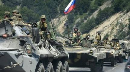 Почему России не хотят служить? Почему России не хотят служить?