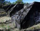 Линия тоблеронов: 25 тысяч тонн истории на берегу Женевского озера