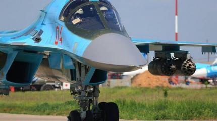 Грозный «Утёнок» прилетел на Дон Грозный «Утёнок» прилетел на Дон